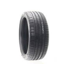 New Tire - 265/35ZR21 Pirelli P Zero PZ4 101Y