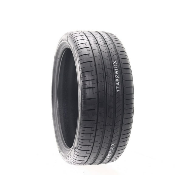 New Tire - 265/35ZR21 Pirelli P Zero PZ4 101Y