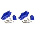 thumbnail image 1 of 2X Motorcycle Chain Guide Guard Protector Slider for YZ125 YZ250 WR 250F 450F 2003-2019, 1 of 7