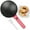 Red, variant on Electric Crepe Maker Machine, 8 Inch Non-stick Cooking Surface, Crepera Electrica With Handle, Instant Crepe Maker, Aqua