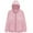 Pink, variant on hotojiny Mens Sun Shirts Windbreaker Summer UPF 50+ 2025 Light Jacket Full Zip Sun Protection Long Sleeve Fishing Hiking Coat