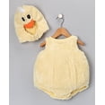 thumbnail image 2 of Cute Little Baby Duck Costume Set - 12-24 mo., 2 of 3