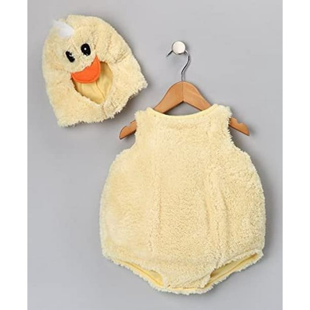 Infant duck cheap costume