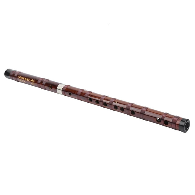 Key F Chinese Musical Instrument, Handmade Professional Bamboo Flute, Unique Birthday Gift For Professional Birthday Gift Ideas Popular Songs Key F