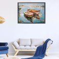 thumbnail image 3 of paisaje diamante pintura Tmvgtek decoración de arte en el hogar, 3 of 9