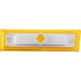 thumbnail image 2 of For Chevy Blazer Side Marker Light 1981-1991 Passenger Side For GM2551106 | 915450, 2 of 4