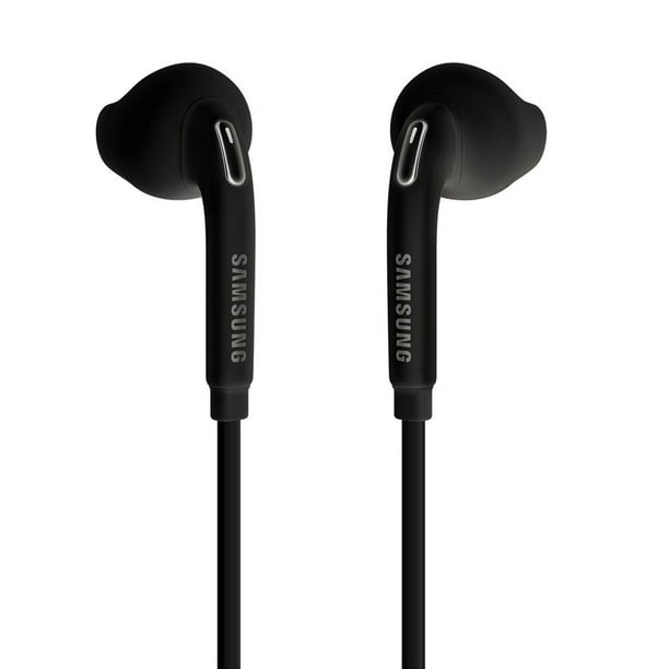 Oem Original Earbud Earphone Headset Headphones With Remote For Samsung Galaxy S6 Edge S7 Edge Galaxy
