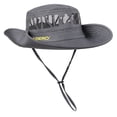 thumbnail image 3 of jiaxiM UPF 50+ Breathable Sun Hat Flap Wide Brim Bucket Hat for Fishing Hiking Men Women, 3 of 3