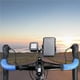 thumbnail image 5 of Soidarity Soporte para velocímetro de bicicleta, soporte para teléfono móvil, soporte para odómetro para bicicleta de montaña, accesorios para Ciclismo Soidarity OD008594-00, 5 of 6