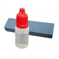 thumbnail image 1 of Whetstone Sets Wet Stones Sharpening Kits Knife Maintenance Set Grinding Stone, 1 of 8
