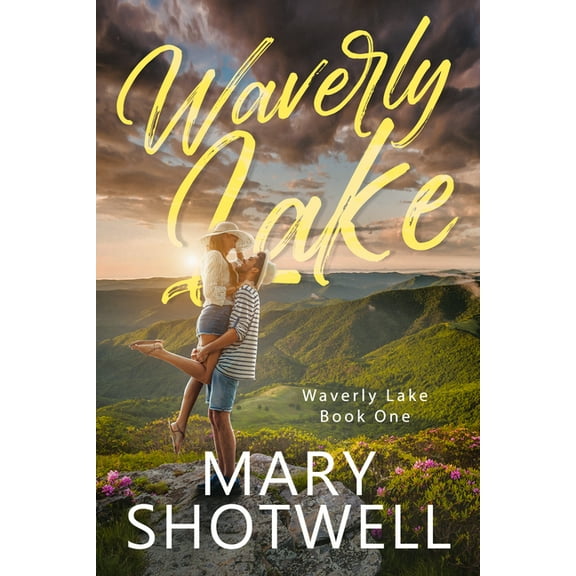 Waverly Lake Waverly Lake, Book 1, (Paperback)