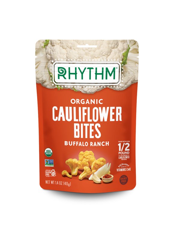 Buffalo Flavored Snacks in Snacks, Cookies & Chips