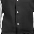 thumbnail image 4 of Awdis Kids Varsity College Jacket, 4 of 5