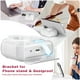 thumbnail image 3 of Funda para auriculares R-fun compatible con AirPods Pro de segunda y primera generación, 3 of 6
