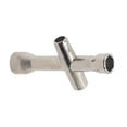 thumbnail image 4 of Tholdsy Modification Wheel Removal Tool M2 M2.5 Locking Car RC Vehicular M3 Sockets Control Nut Tire Cars Remote Wrench Type2 NO2 Tholdsy CBP341363, 4 of 6
