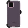 thumbnail image 3 of Otterbox Defender Pixel 4 Purple Nebula, 3 of 6