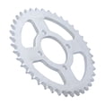 thumbnail image 3 of Rear Chain Cog, Reliable Bike Sprocket Steel  For Motorcycle For Engineer, 3 of 8