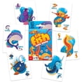 thumbnail image 2 of Go Fish Card Game - The Classic Card Game Featured on 36 Over-Sized Cards for 2 to 4 Players Ages 4 and up, 2 of 4