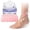 11.8x6.7x1.1 Inch (Pack of 200), variant on 100Pcs Disposable Ear Covers, Waterproof Plastic Ear Caps for Shower Hair Dye Spa Travel