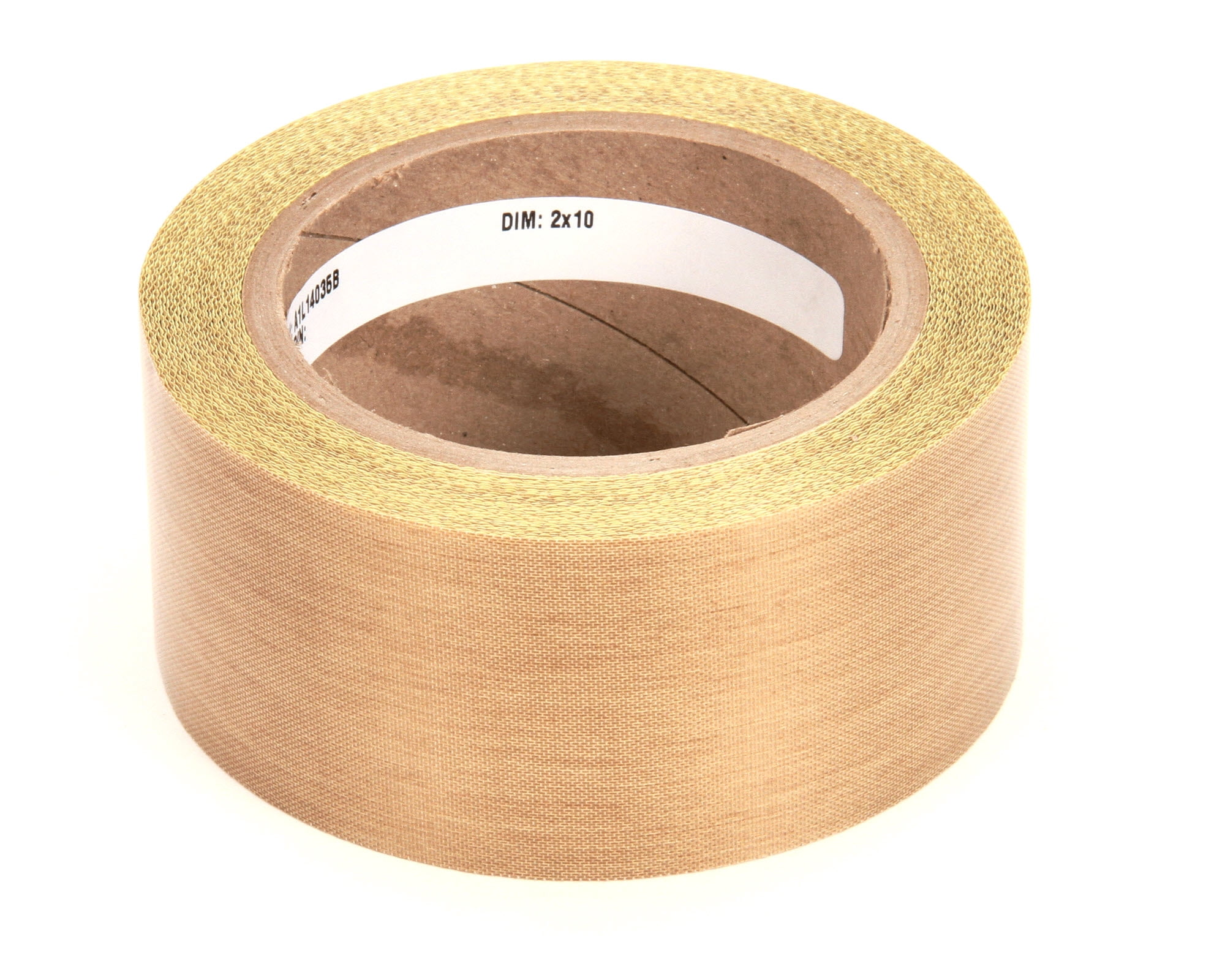 Minipack America KR991001 PTFE Tape Roll,10 Yard