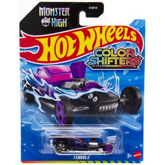 2020 Hot Wheels 52nd Anniversary Pearl & Chrome Series Complete