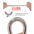 thumbnail image 3 of Chainplus Facial Hair Removal for Women, Painless Hair Remover Shaver, 3 of 8