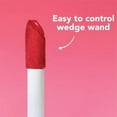 thumbnail image 3 of Hard Candy Pop Tint Lip Stain, Cherry Splash, Hydrating & Long-Lasting with Oils & Hyaluronic Acid, 3 of 12
