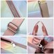 thumbnail image 5 of Bolsa de yoga deportiva, bolsa de lona ligera para gimnasio, accesorios esenciales impermeables para gimnasio, 5 of 9