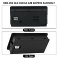thumbnail image 3 of 12V Battery Capacity Indicator, Battery Monitor, 8V-100V Digital Battery Capacity Tester with LCD Display, Universal Digital Voltmeter, 3 of 7
