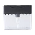 thumbnail image 1 of Puntoco Pressing Box Dispensador de Detergente con Esponja Caja dispensadora automática 2 en 1 Esponja de Cocina, Almacenamiento en el hogar, 1 of 1