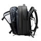 thumbnail image 1 of Mochila Vacpack, Mochila de Vije Antirrobo Expandible de 19 Pulgadas con Bomba de Compresión de Vacío, Mochila de Vacío Impermeable de Gran Capacidad para computadora Portátil, 1 of 7