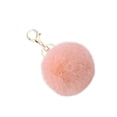 thumbnail image 2 of Keychain Plush Pompom Ball Bag Charm Handbag Charm Handbag Charm Keychain Decor Pusheng, 2 of 8