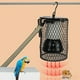 thumbnail image 1 of Campana Para Cocina Ceramic Heat Emitter Reptile Heat Lamp Bulb,with Anti-bite Iron Tube & Shade Of Pet Heat Lamp, 1 of 7