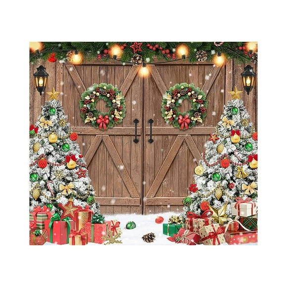 Hearth & Gear Garage Door Cover Garage Door Banner Covering Large Garage Door Mural Background Suitable For Outdoor Party Decorati Canadian Flag Small Car Irish Flags 3x5 Outdoor Heavy Duty Baseball