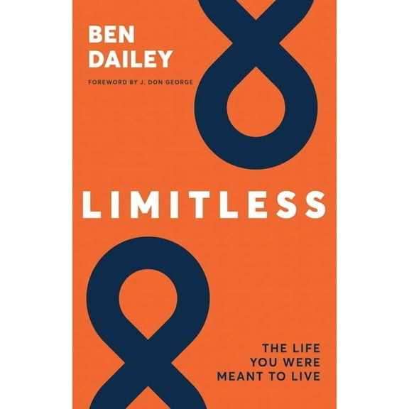 Limitless: The life you were meant to live (Paperback)