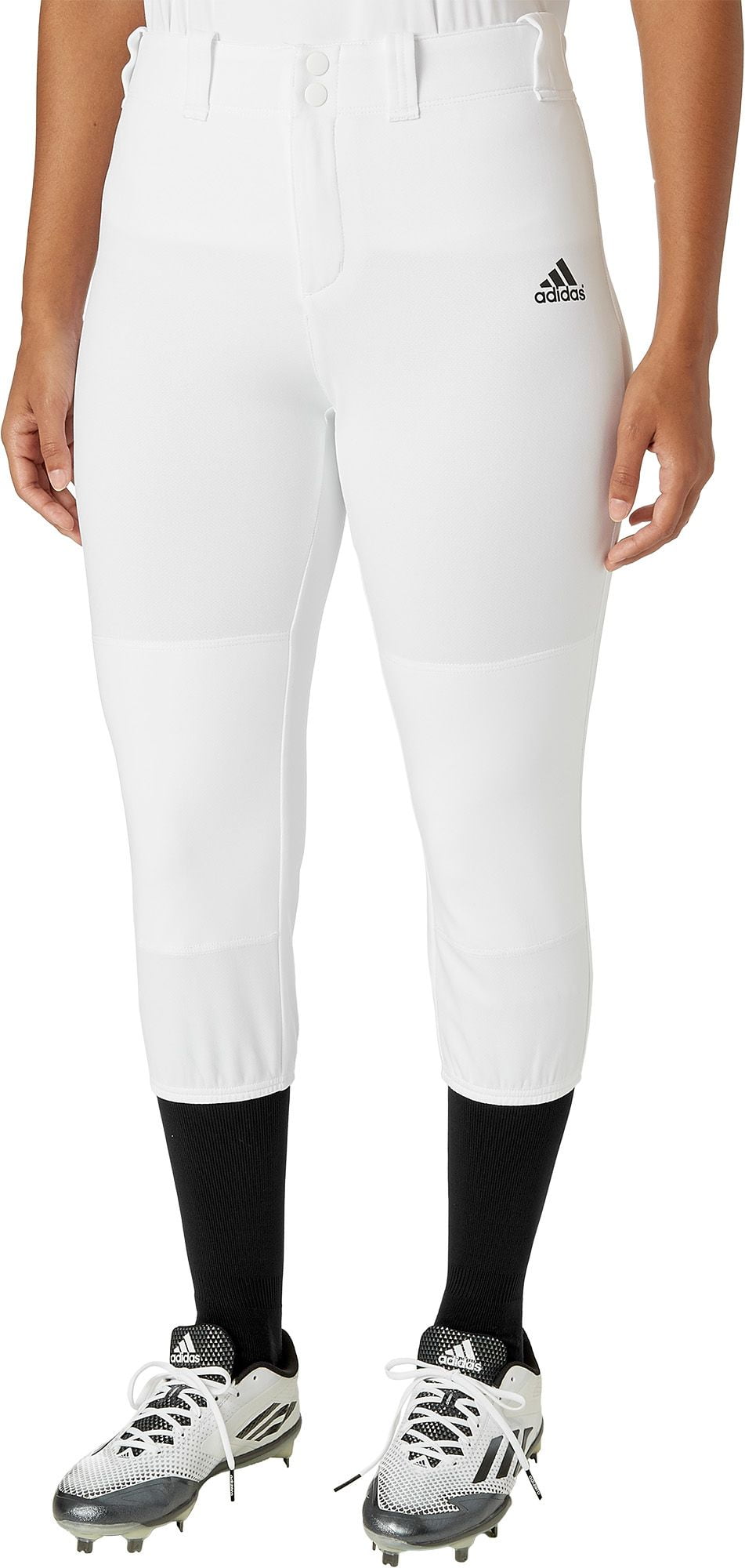 adidas Women's Softball Pants - Walmart 