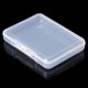 thumbnail image 5 of Caja de almacenamiento rectangular de plástico transparente cebo para peces pequeño gadget, 11 Feliz Sencillez, 5 of 5