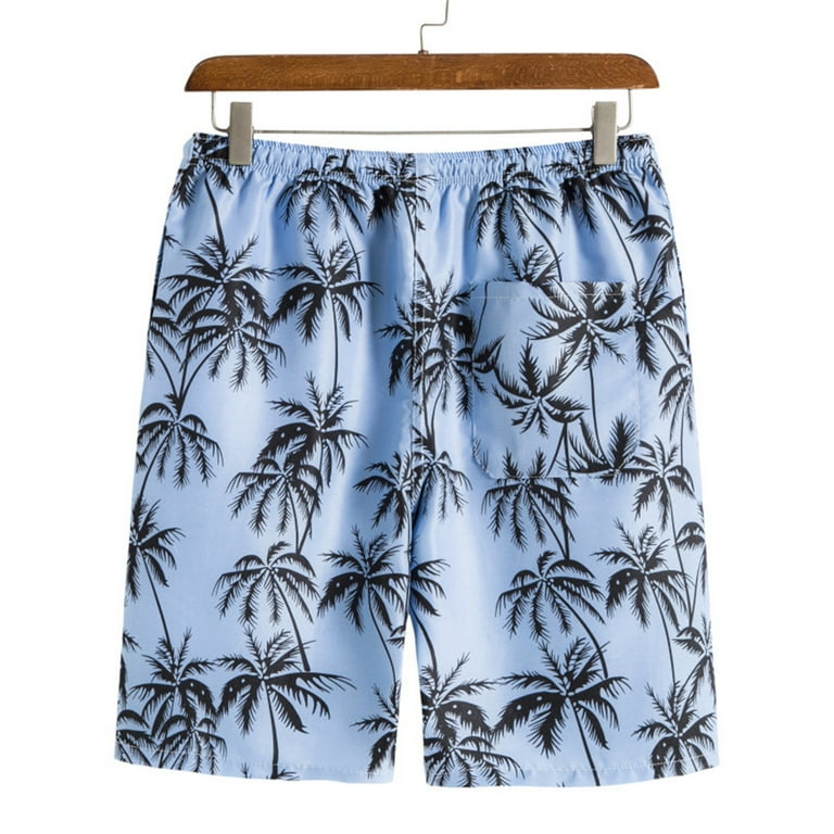 Men's tear away swim best sale trunks