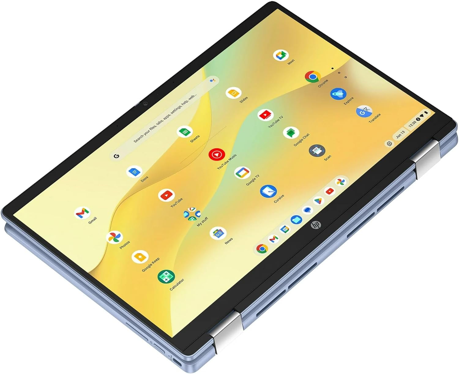 Chromebook本体 HP Chromebook x360 14 i5/8GB/Chrome OS Amazon.com: HP Chromebook x360-14inch Touchscreen Tablet