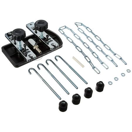

Mityvac MVA811 - Universal Bleed Adapter
