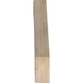thumbnail image 4 of 5 1/2"W x 34"D x 34"H Imperial Smooth Knee Brace, Douglas Fir, 4 of 4