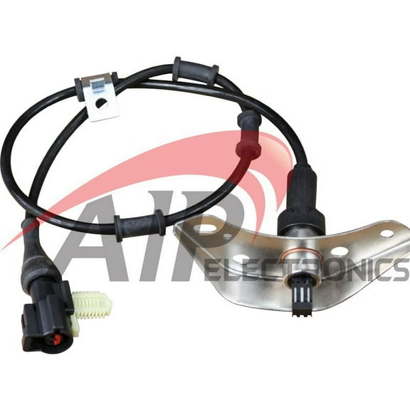 Brand New Anti-Lock Brake Wheel Speed Sensor for FRONT RIGHT 1998-2005 FORD VAN Abs Oem Fit ABS157