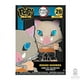 thumbnail image 1 of Pin Funko Pop! El asesino de demonios Inosuke Hashibira 10 cm, 1 of 1