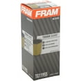thumbnail image 4 of FRAM Tough Guard Oil Filter, TG11955, 15K mile Filter for Select Ford and Lincoln Vehicles, 4 of 8