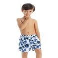 thumbnail image 3 of Maillots de Bain Assortis pour Famille, Garçons, Séchage Rapide, 3 of 5