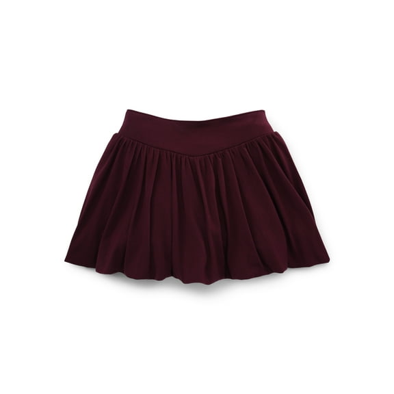 Weekend Academy Girls Bubble Skort, Sizes 4-18