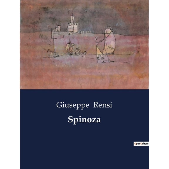 Spinoza, (Paperback)