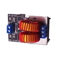 thumbnail image 4 of Bobina -15V Del Calentador Del Generador en voltios Del Tablero de Calefacción de Inducción de 120W ZVS shamjiam Módulo de alto voltaje ZVS, 4 of 6