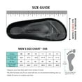 thumbnail image 5 of Aerothotic Hudor Comfortable Mens EVA Slide Sandals, 5 of 5