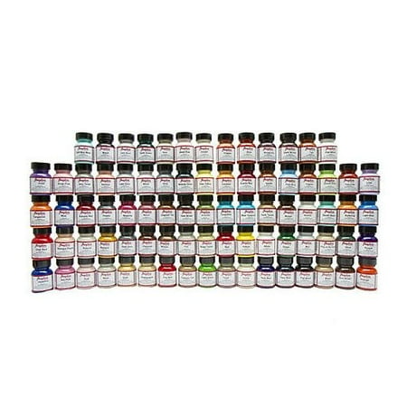 Angelus Leather Paint 1 Oz Flat White | Walmart Canada